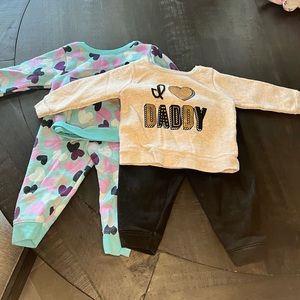 6-9 months bundle